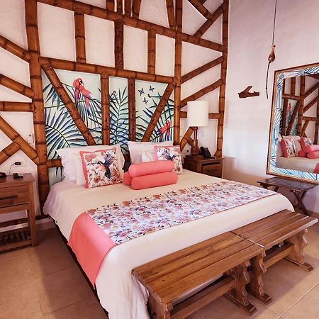 Hotel Casa San Carlos Lodge Pereira Combia Baja Exteriör bild