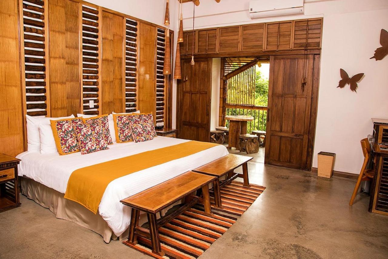 Hotel Casa San Carlos Lodge Pereira Combia Baja Exteriör bild