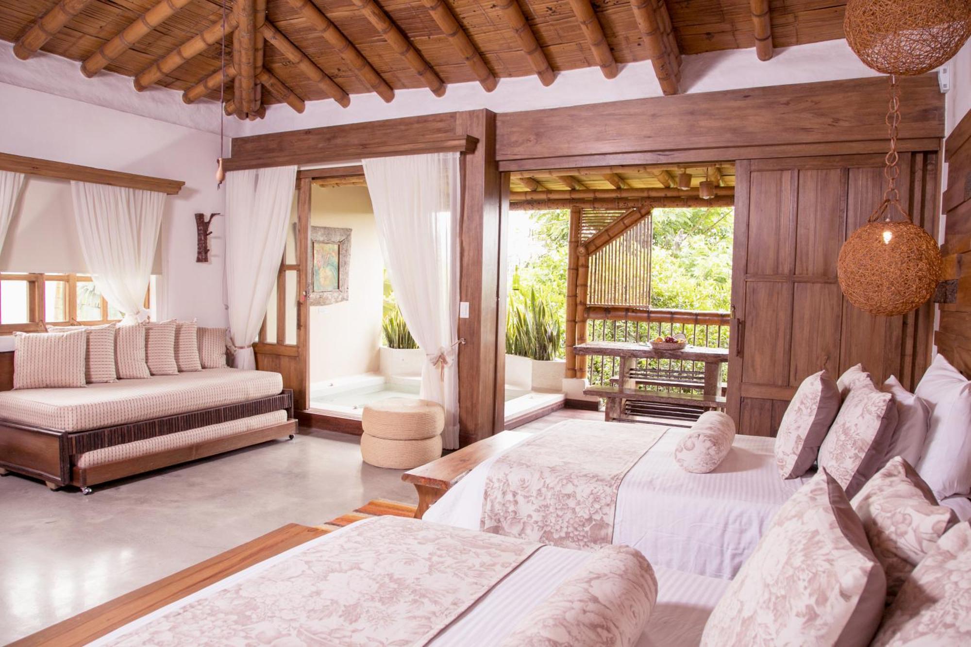 Hotel Casa San Carlos Lodge Pereira Combia Baja Exteriör bild