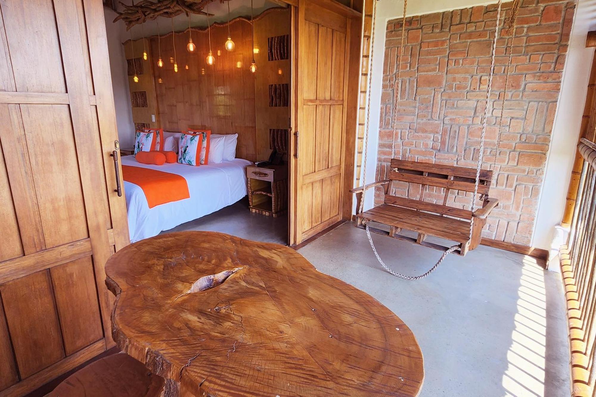 Hotel Casa San Carlos Lodge Pereira Combia Baja Exteriör bild