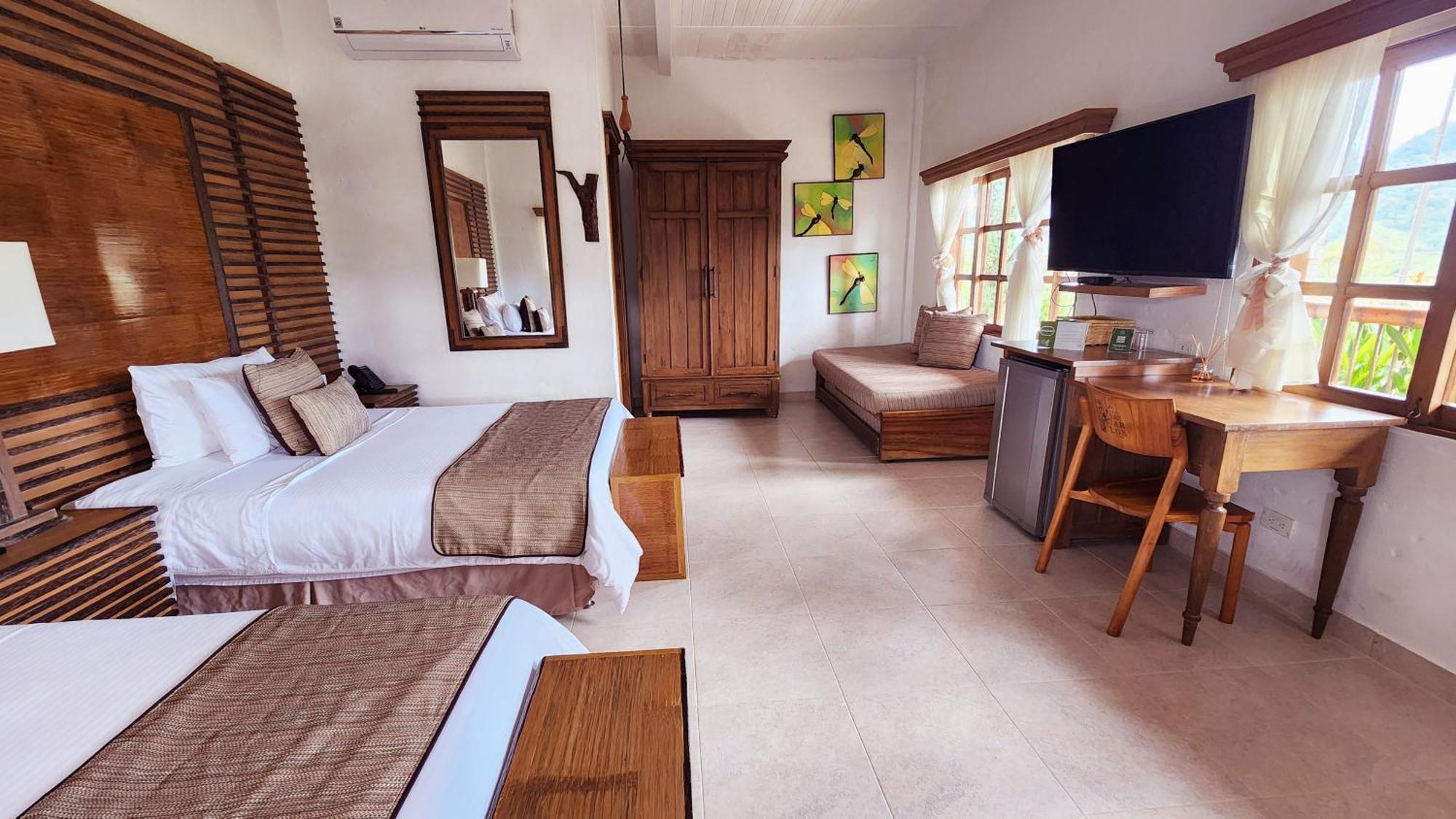 Hotel Casa San Carlos Lodge Pereira Combia Baja Exteriör bild