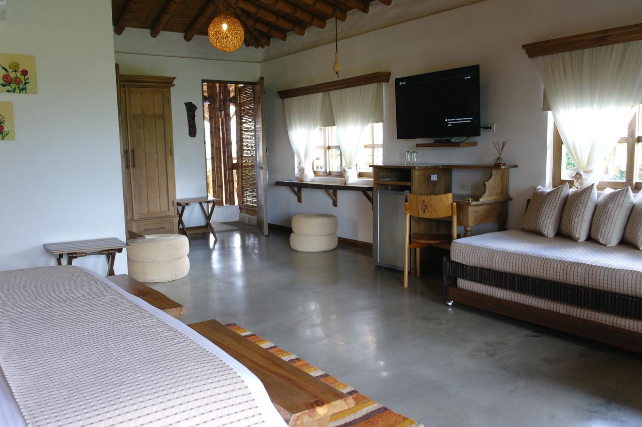 Hotel Casa San Carlos Lodge Pereira Combia Baja Exteriör bild